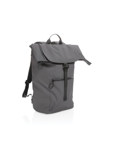 Zaino porta PC idrorepellente  in rPET Impact AWARE™